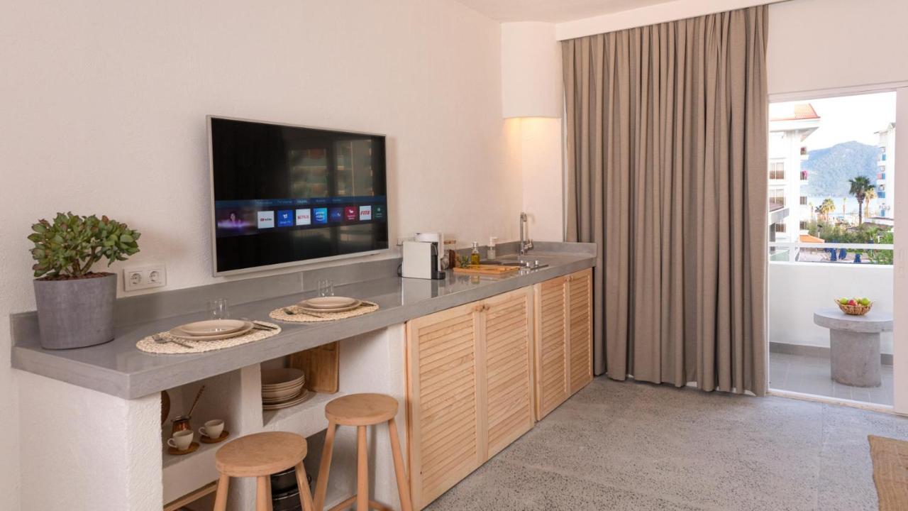 Hotel L'olive Homes Marmaris
