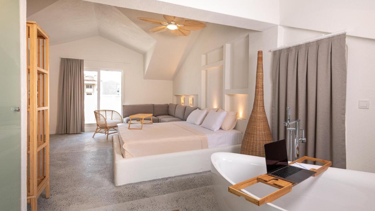 Hotel L'olive Homes Marmaris