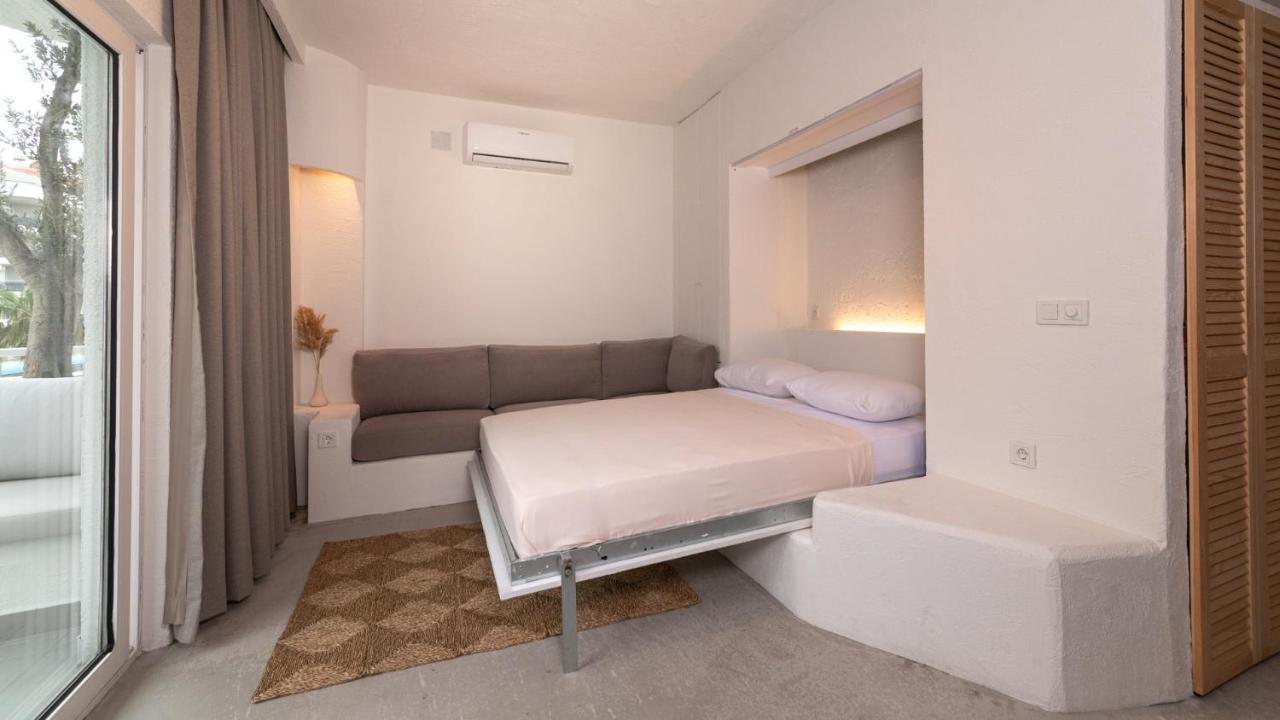 Hotel L'olive Homes *