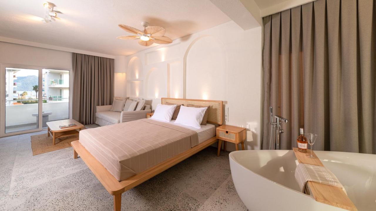 L'olive Homes