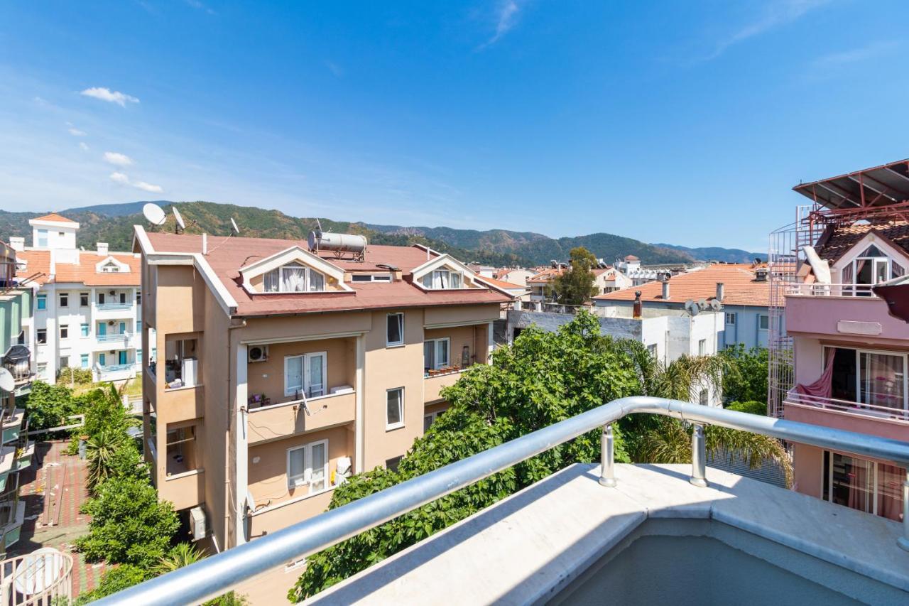 Apartment Near To Center And
