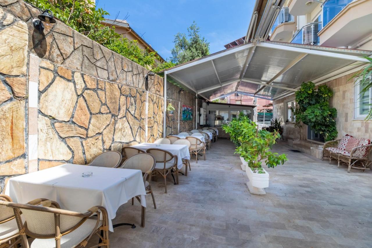 Near To Center And Apartment Marmaris