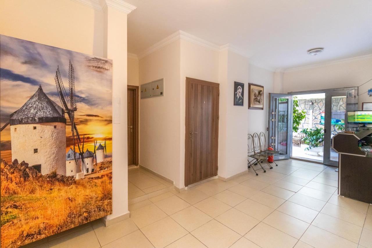 Apartment Near To Center And *