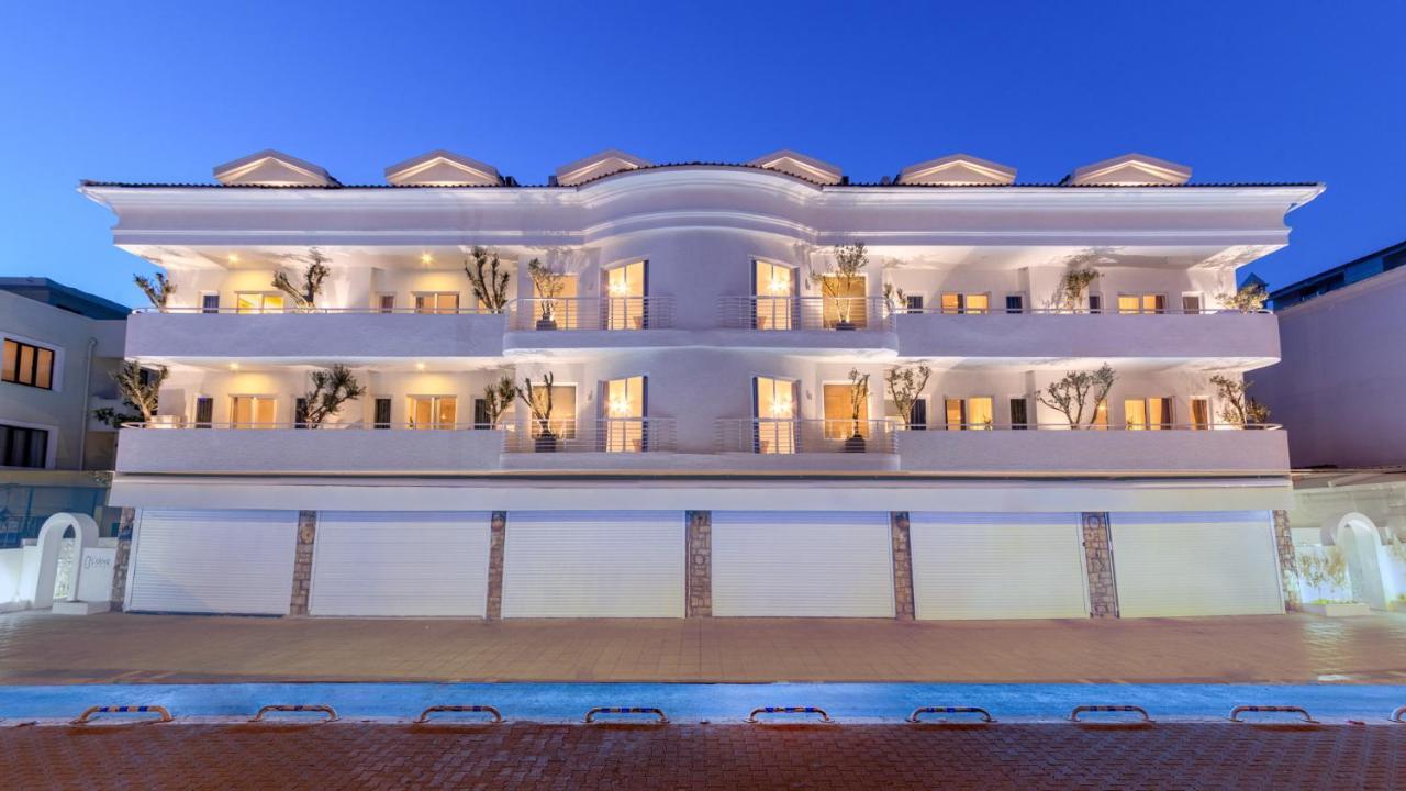 Hotel L'olive Homes Marmaris