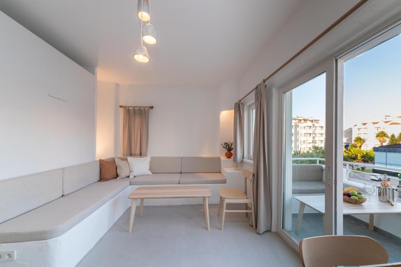 L'olive Homes Hotel Marmaris