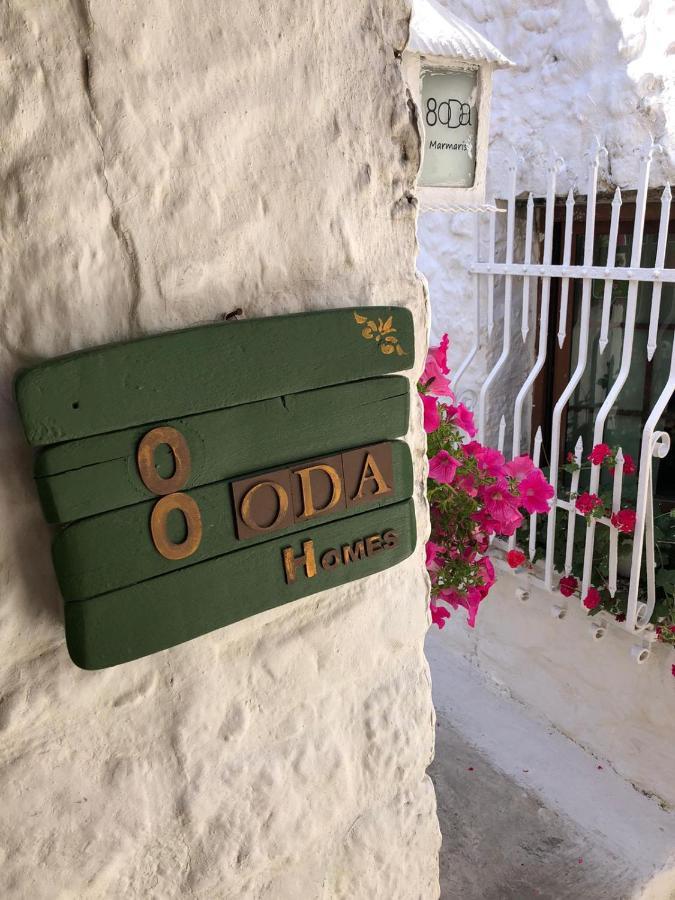 8 Aparthotel 3*