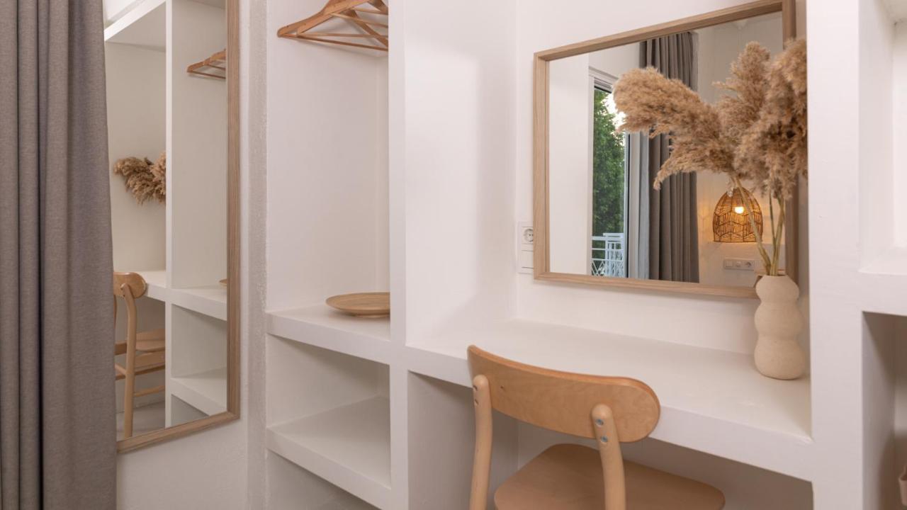 Hotel L'olive Homes *