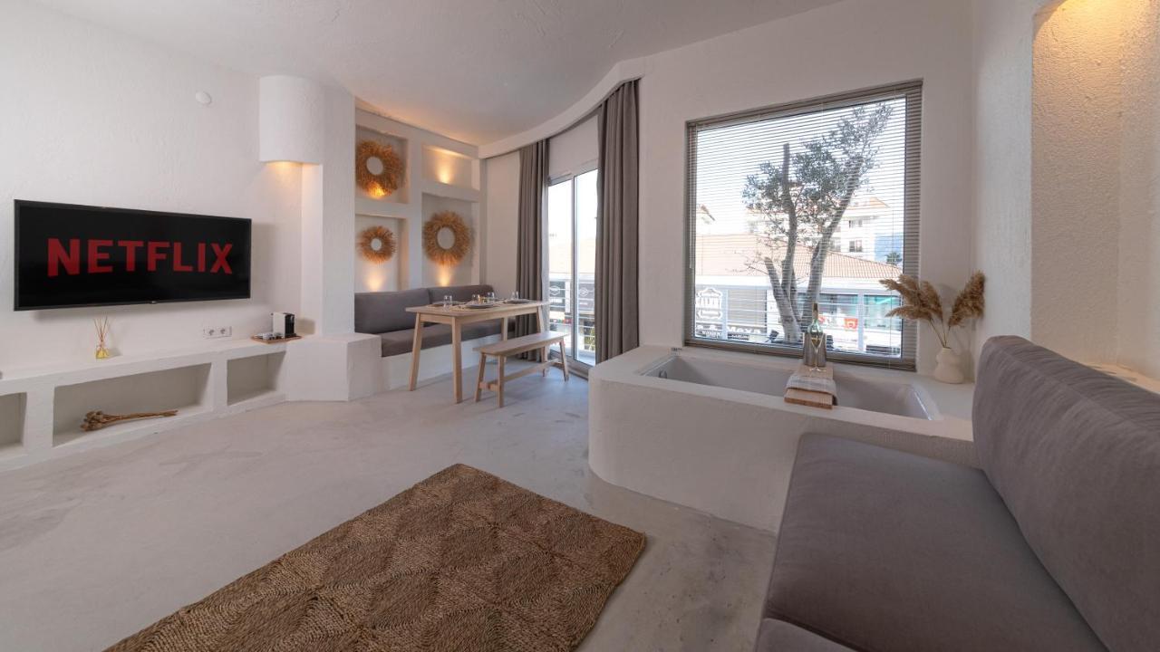 L'olive Homes Hotel Marmaris