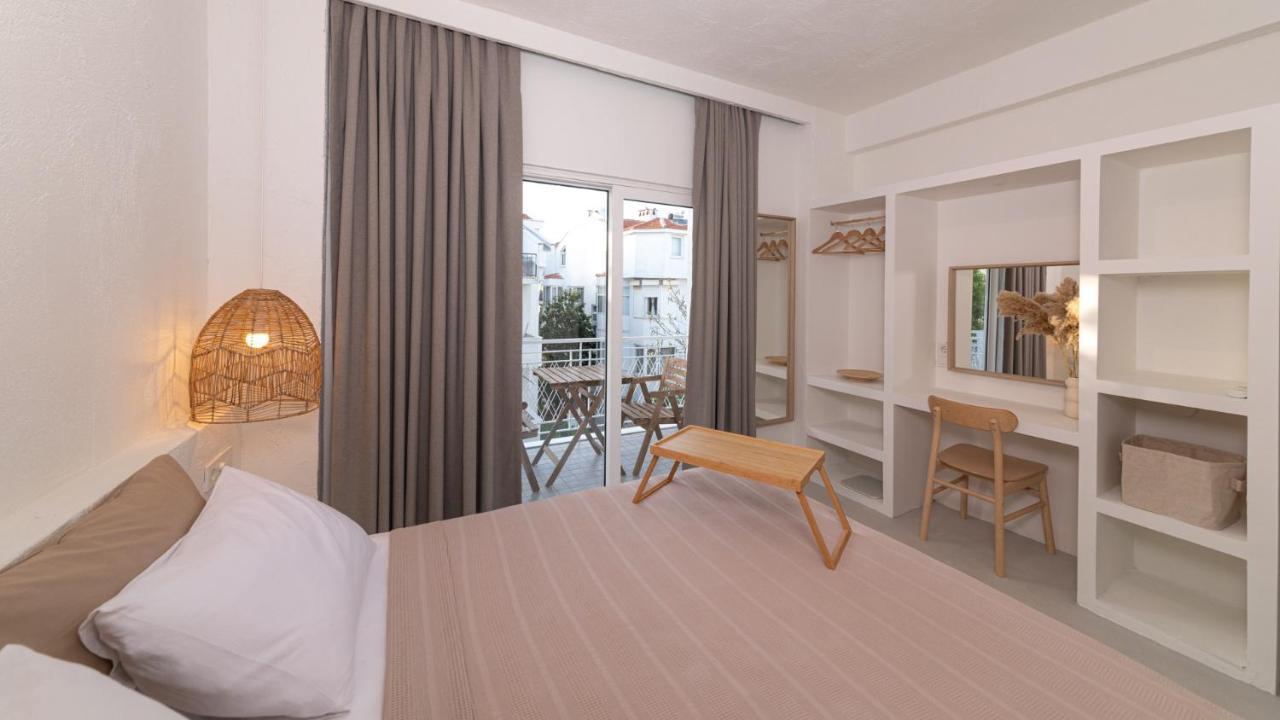 L'olive Homes *