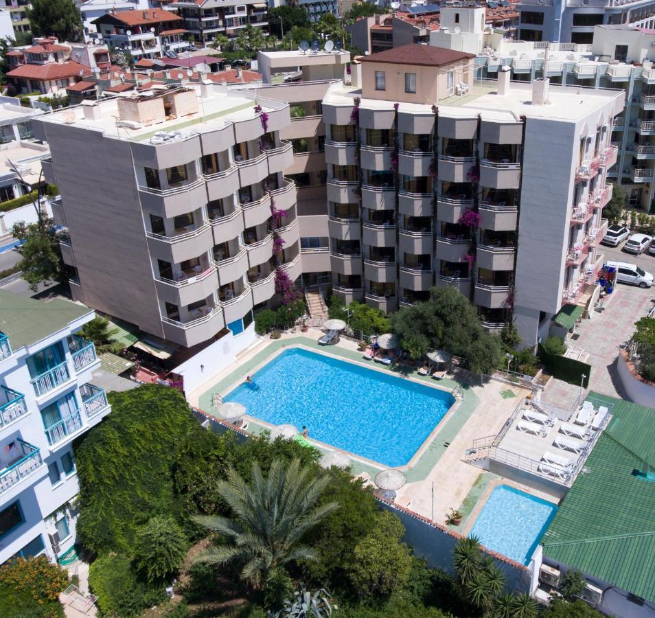 Amos Hotel Marmaris