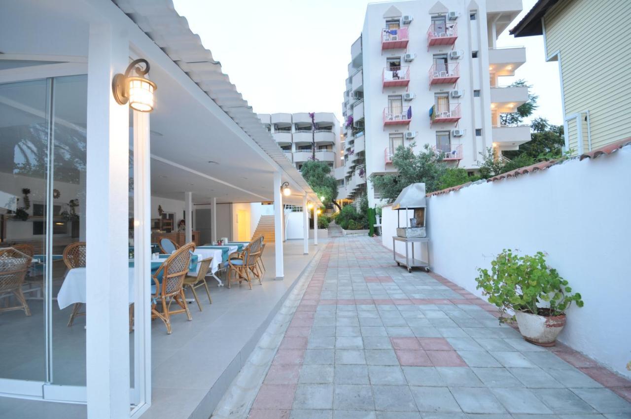 Amos 2* Marmaris