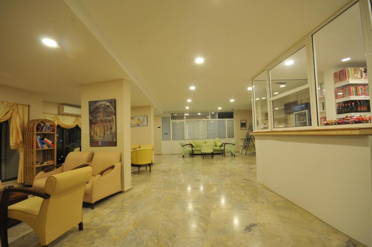 Hotel Amos Marmaris