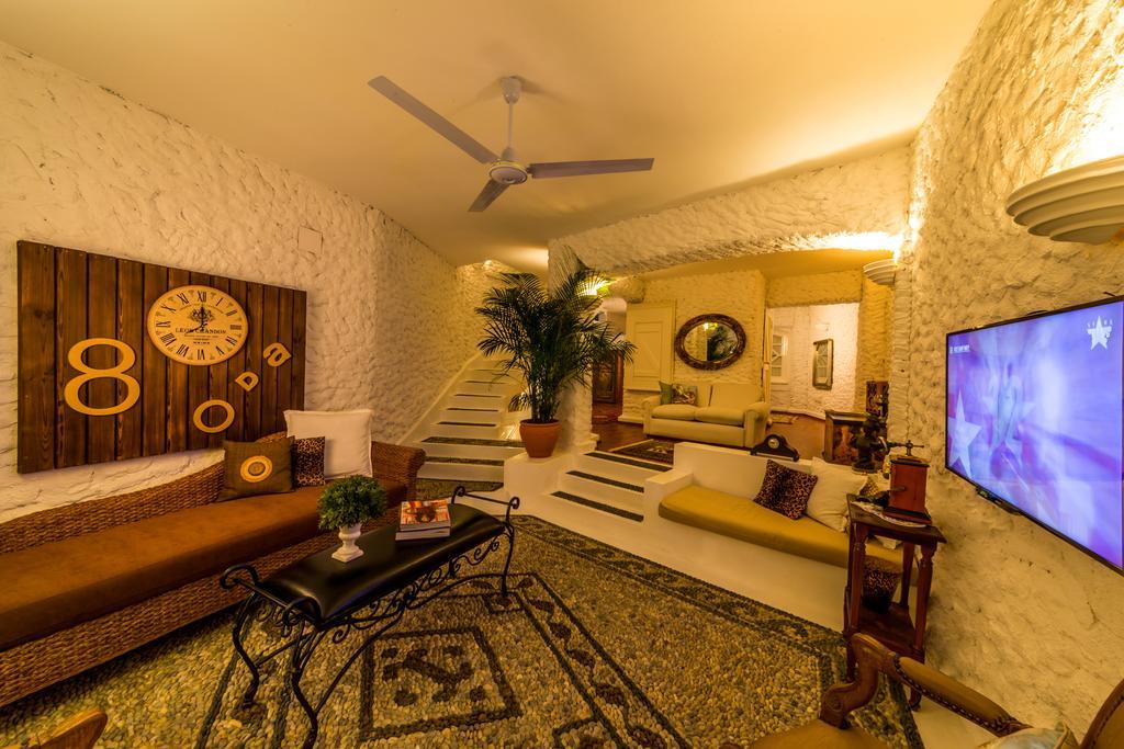 8 Aparthotel Marmaris