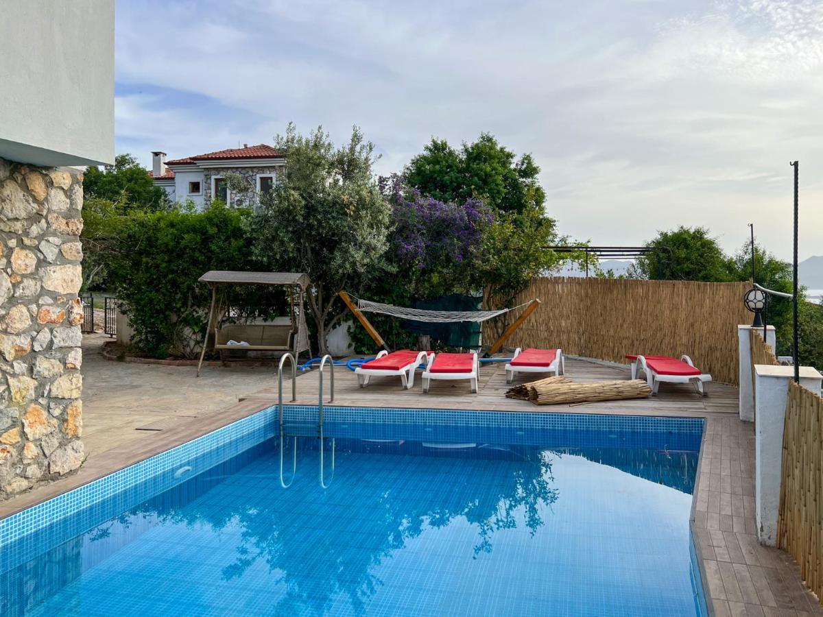 Hideway Soeguet Village Daily Weekly Villa *