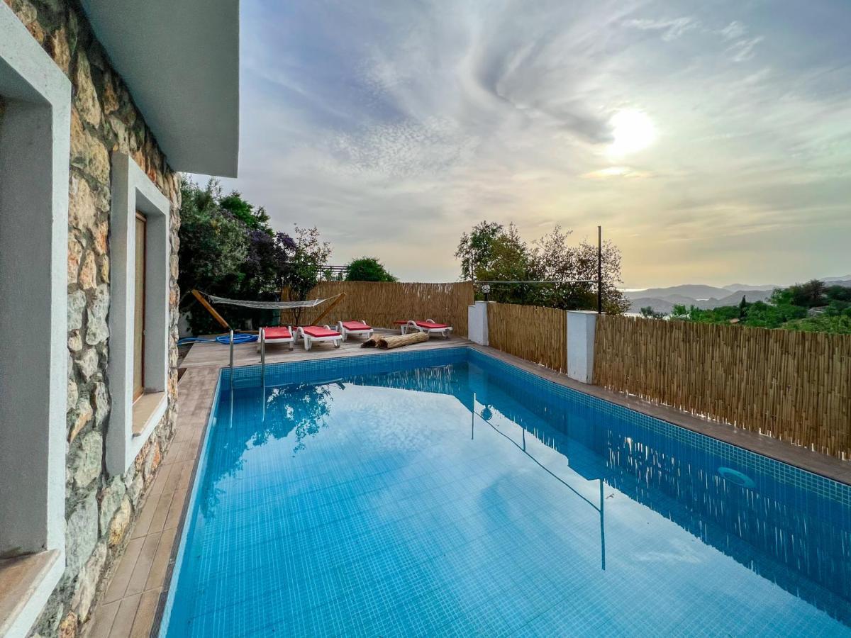 Villa Hideway Soeguet Village Daily Weekly *
