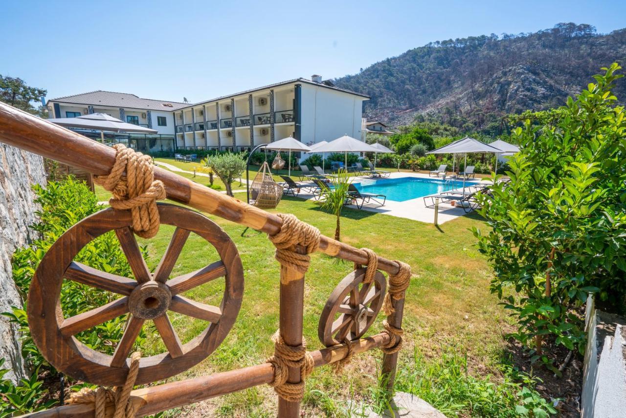 Kensington Green Marmaris