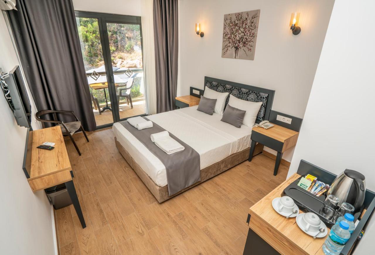 Kensington Green Marmaris