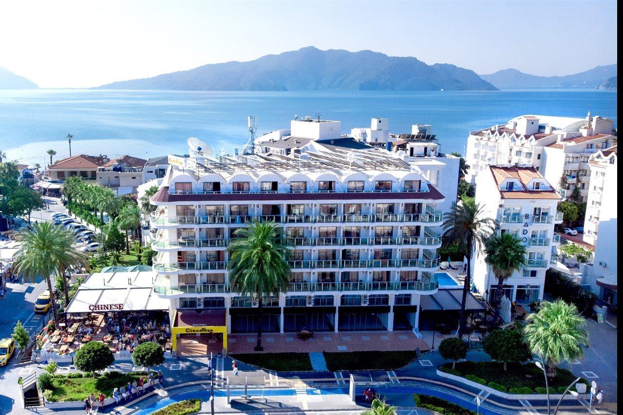 Cihantuerk Marmaris
