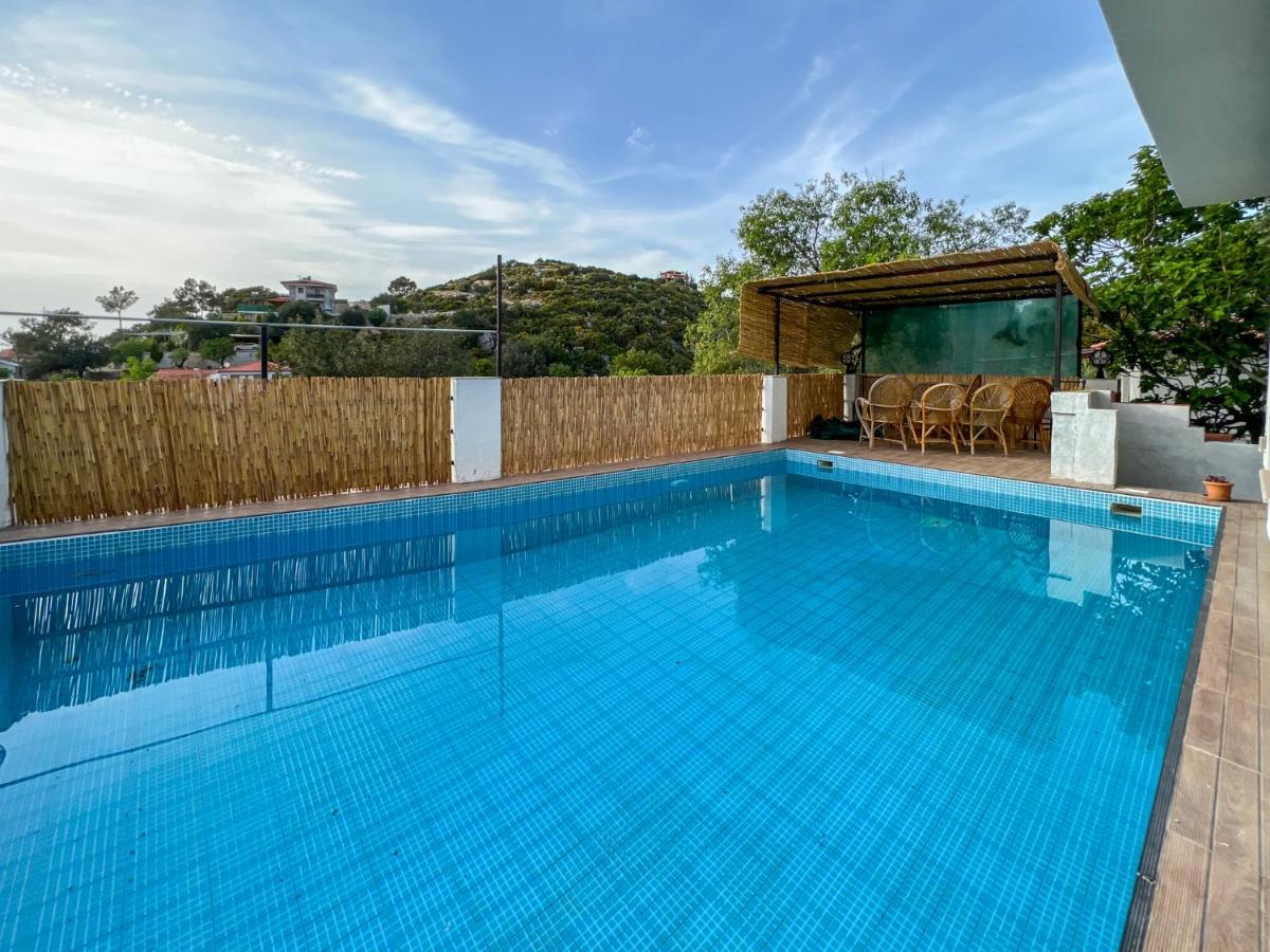 Hideway Soeguet Village Daily Weekly * Marmaris