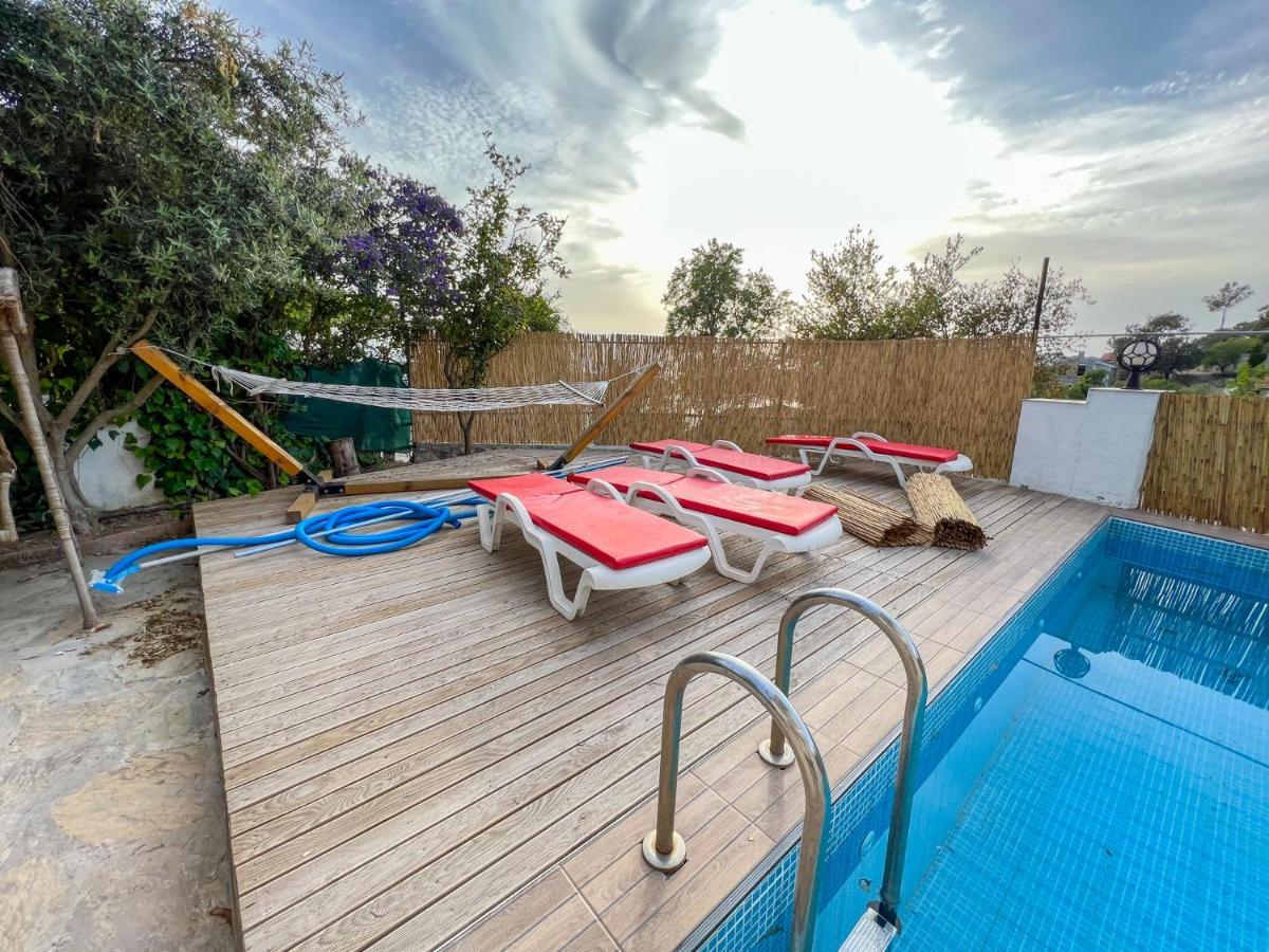 Hideway Soeguet Village Daily Weekly Villa