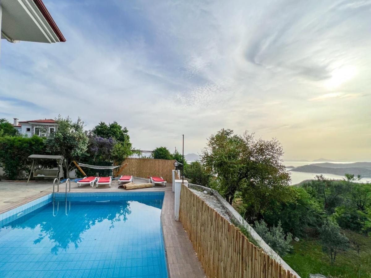 Hideway Soeguet Village Daily Weekly * Marmaris