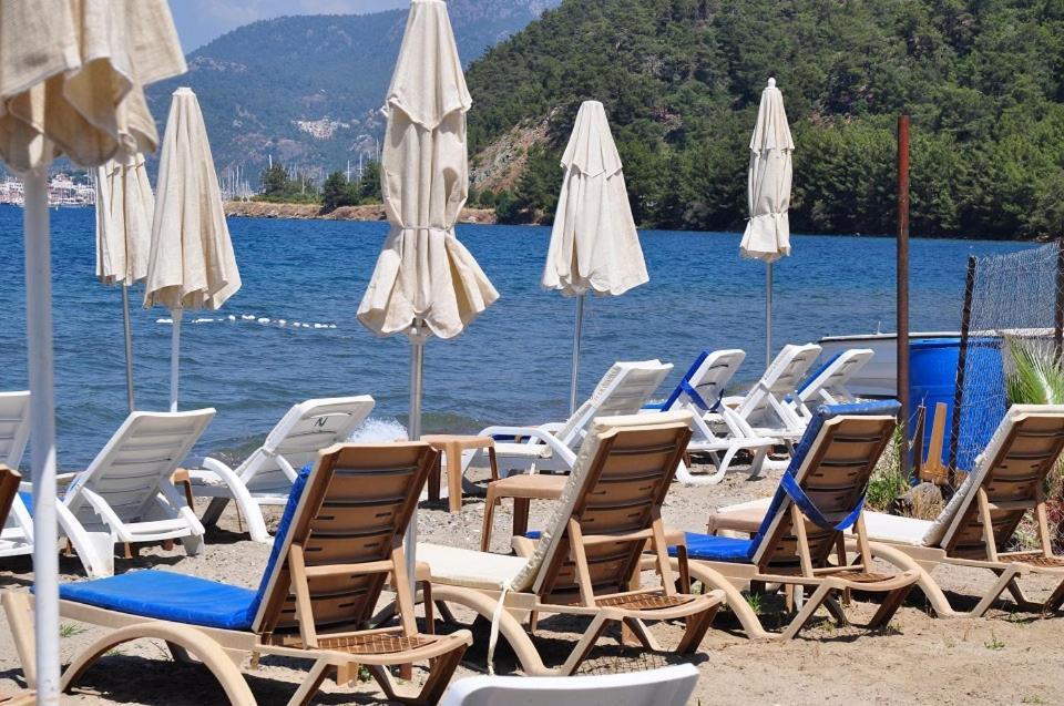 Comet Deluxe Marmaris