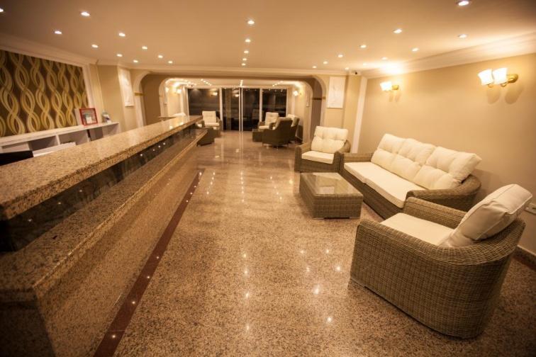 Comet Deluxe * Marmaris