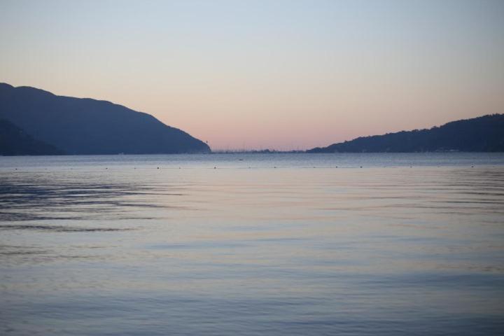 Aparthotel Comet Deluxe Marmaris