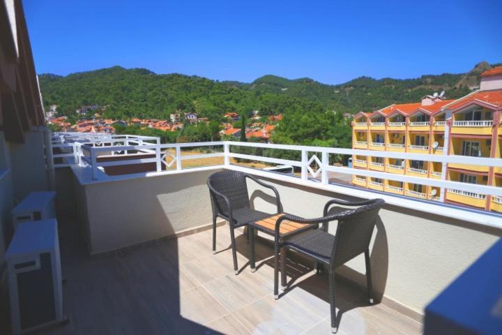 Aparthotel Comet Deluxe Marmaris