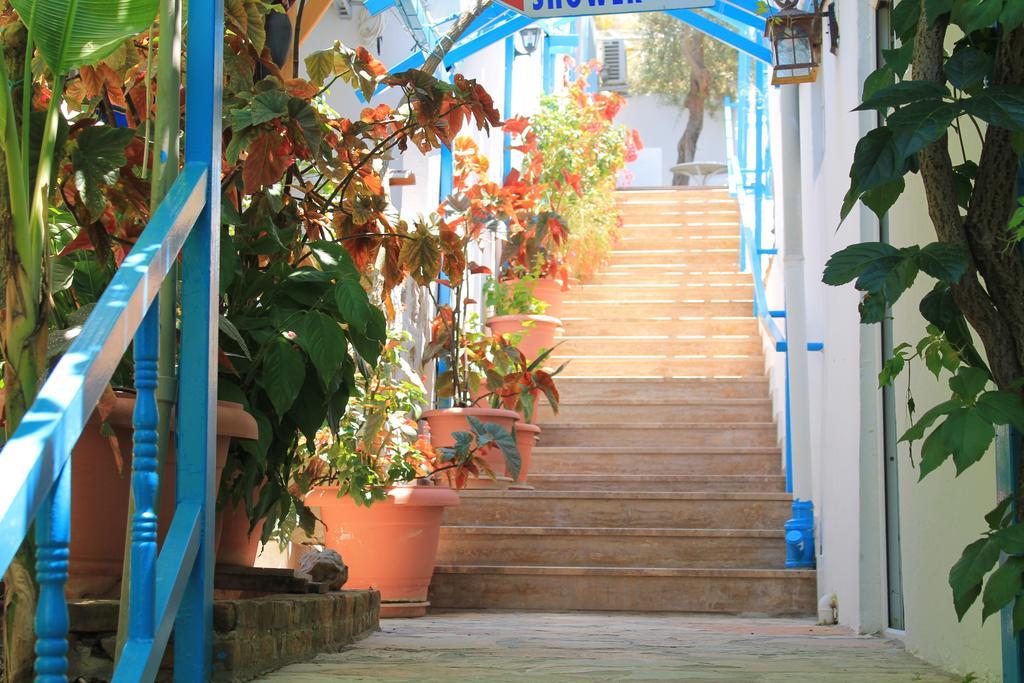 Bozburun Aphrodite Beach & Hotel 3* Marmaris