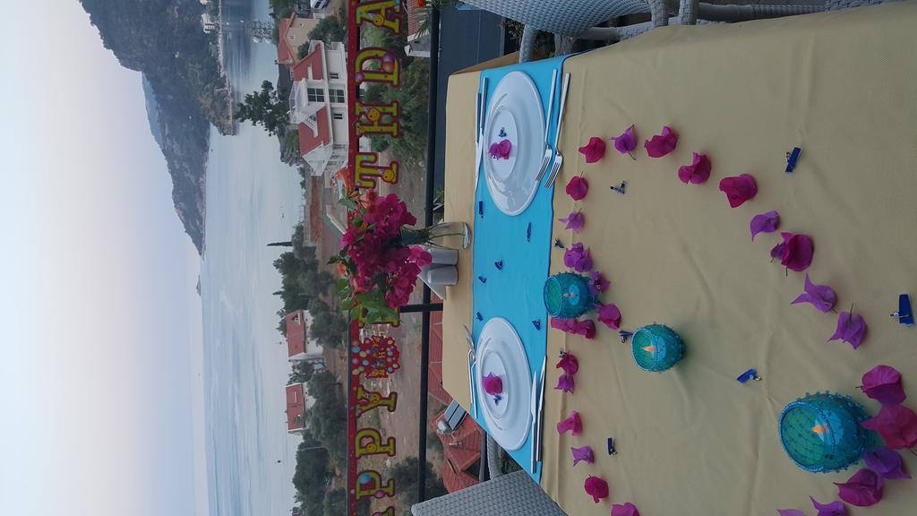 Aparthotel Serena Suites Marmaris