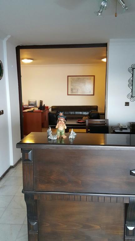Aparthotel Serena Suites 3*