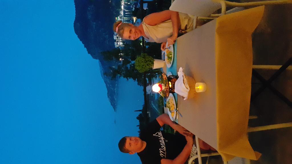 Serena Suites 3* Marmaris