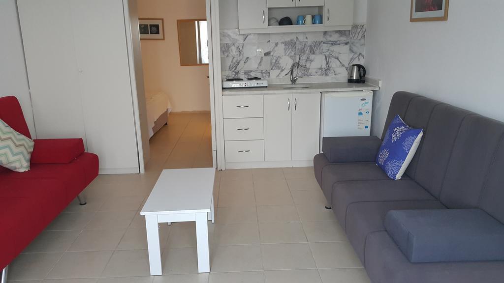 Serena Suites Marmaris