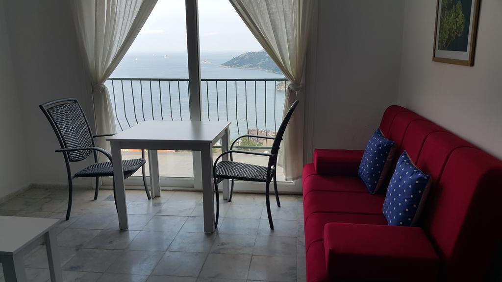 Serena Suites Marmaris