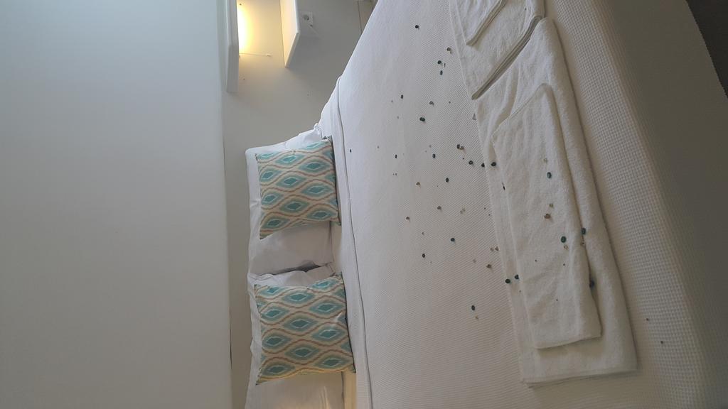 Aparthotel Serena Suites Marmaris
