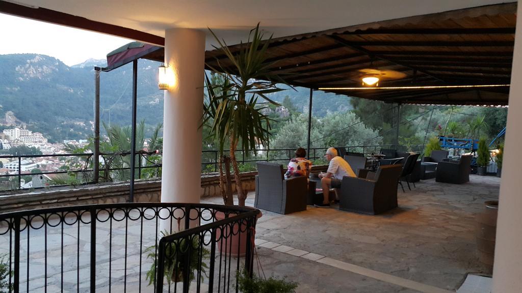 Serena Suites