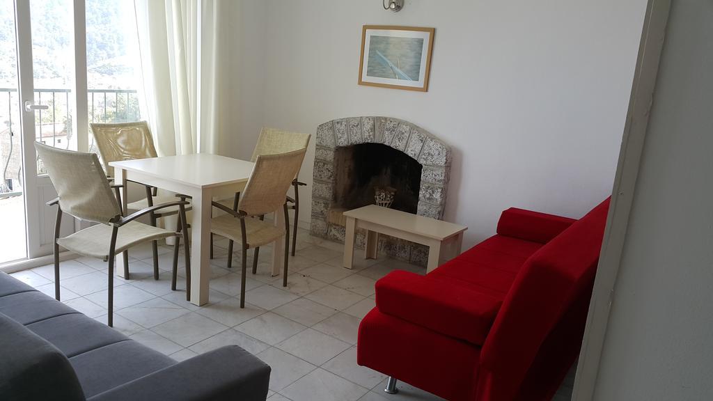 Serena Suites 3* Marmaris