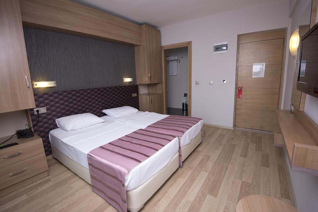 Hotel Soel - Adult Only
