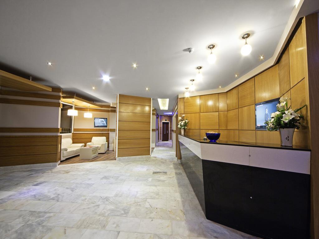 Hotel Soel - Adult Only Marmaris