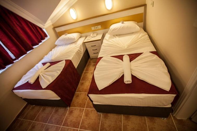 Aparthotel Comet Deluxe Marmaris