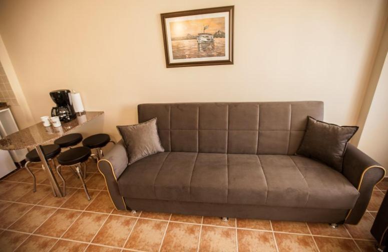 Comet Deluxe Marmaris