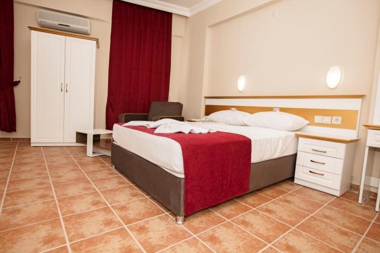 Aparthotel Comet Deluxe Marmaris