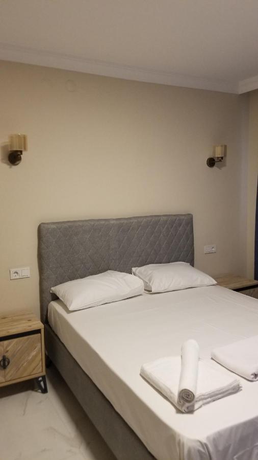 Apartment Huge Evleri 1 *