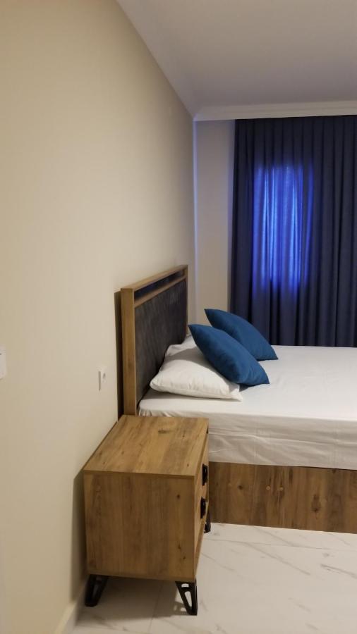 Apartment Huge Evleri 1