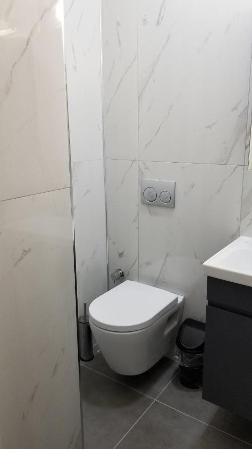 Huge Evleri 1 Apartment *