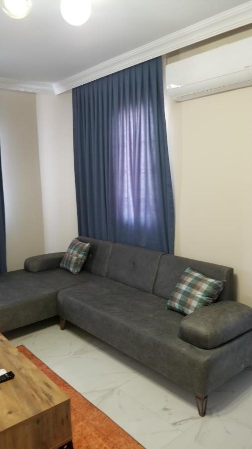 Huge Evleri 1 Apartment Marmaris