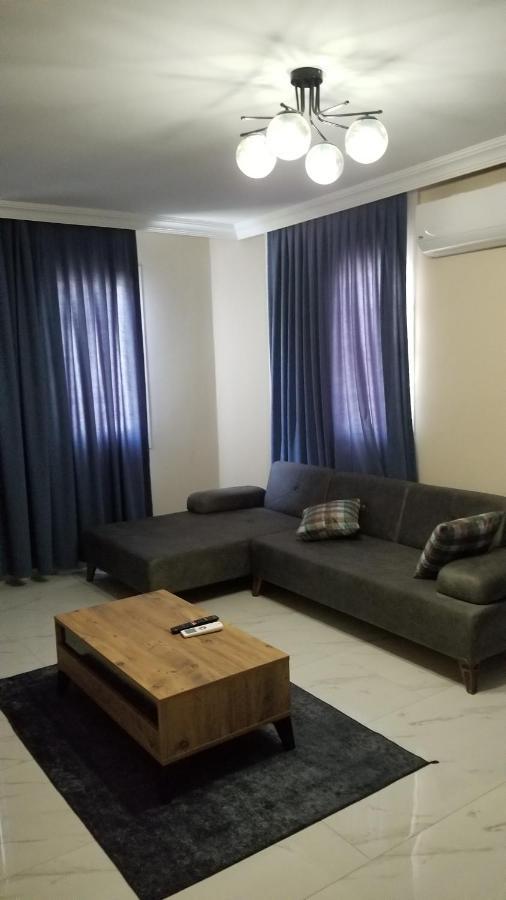 Apartment Huge Evleri 1