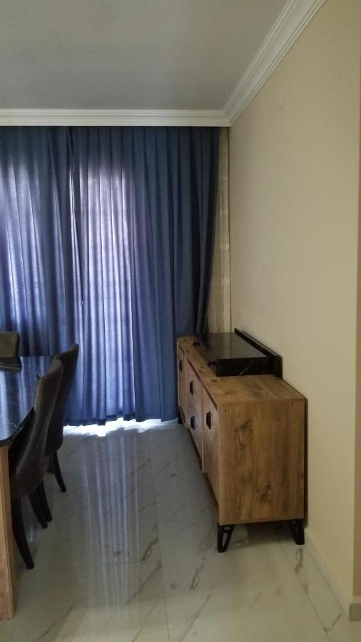 Huge Evleri 1 Apartment Marmaris