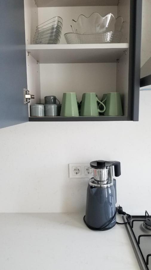 Huge Evleri 1 Apartment *